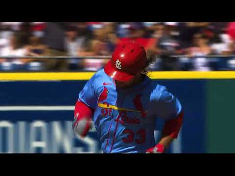 Welcome to Seattle: Brendan Donovan is Officially a Mariner!