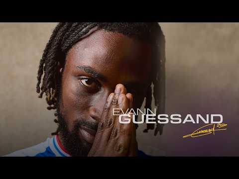 Evann Guessand Joins Palace 🇨🇮🦅