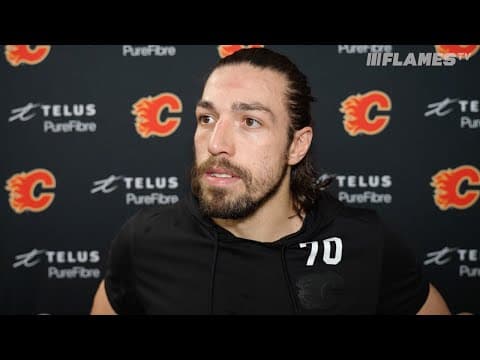 Practice Day | Ryan Lomberg - 27.11.25