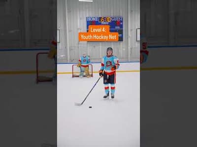 Every Goal = Smaller Net