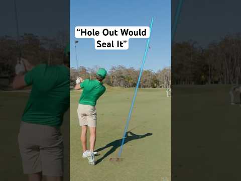 Garrett Clark Does it AGAIN.. 🤯