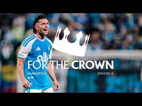 For the Crown, Episode 4: Iron Man