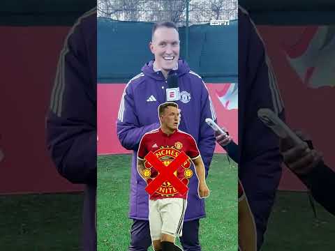 Would a prime Phil Jones start for these current clubs? 👀