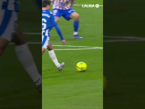 Ander 💪 #AtletiAlavés #GoazenGlorioso ⚪️🔵