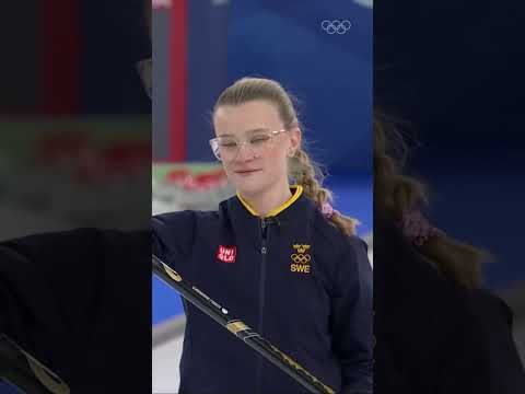 Gold for the Wranaa siblings! 🥇🫶