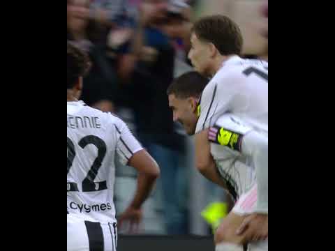 MAMMA MIA KENAN YILDIZ​🔥​ #juventus #football #shorts