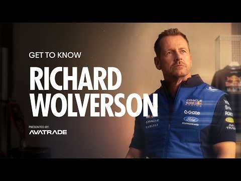 "I Manage The Team During An F1 Race" | Get To Know