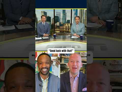 Aaron Rodgers isn't known for his speedy decision making 🤣