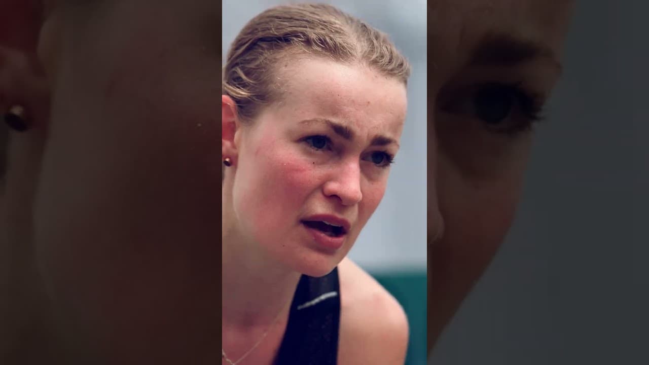 A European Medal for Emma Eriksson 🇸🇪🥉 | European Off-Road Running Championships Day 2 Highlights