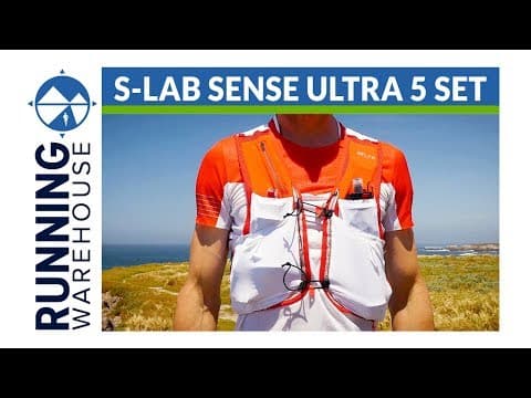 Max King S Lab Sense Ultra 5 Set