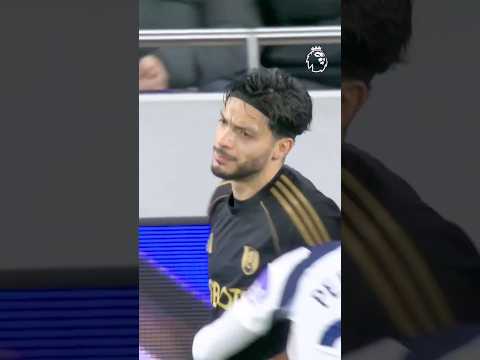 How NOT To Take A Throw-In 😂