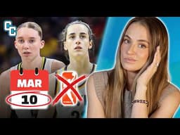 The WNBA Is OFFICIALLY Running Out Of Time..