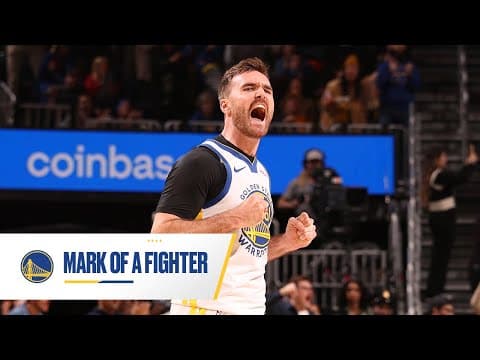 Pat Spencer's Journey to the NBA is Remarkable | Modelo Mark of a Fighter