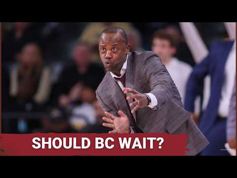 BOLD MOVE: Boston College Must FIRE Earl Grant Now—Why Waiting Could DESTROY the Program’s Future