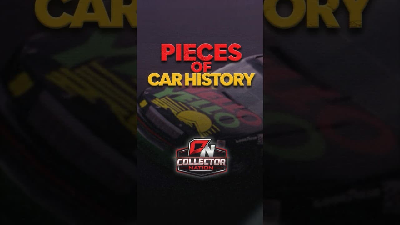 Most Collectors Start for THIS Simple Reason 👀