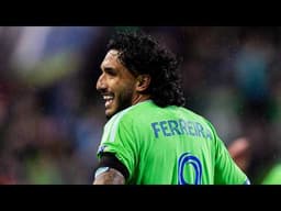 Interview: Jesus Ferreira on thooughts following season opener against Colorado Rapids