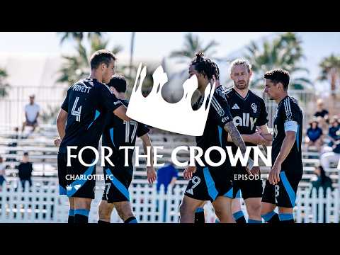 For the Crown: Episode 1, The State of Things