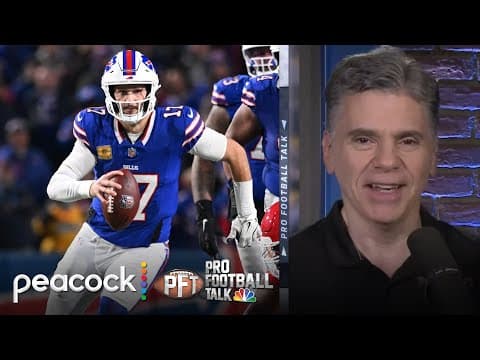 AFC East predictions 2025: How Bills, Patriots, Jets will land | Pro Football Talk | NFL on NBC