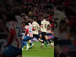 ⚽ Griezmann's goal 🆚 Barça (🏆👑 25/26)