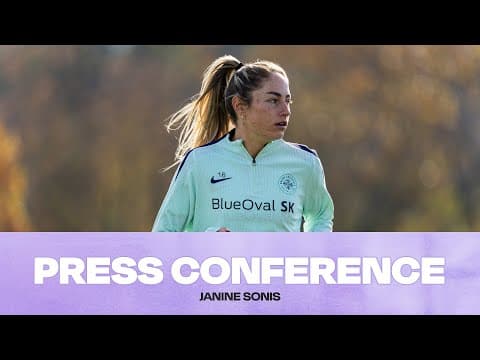 Sonis: Racing with 'full intention of going all the way'