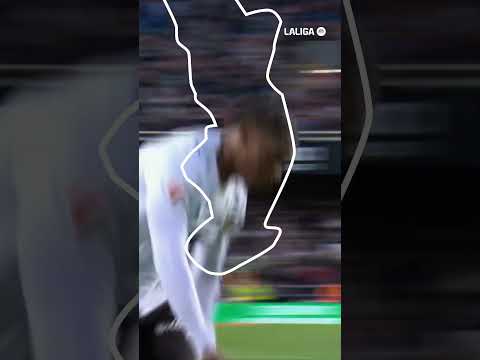 📲 Pulsa la pantalla para cuadrar la celebración lesiva de Largie 🤸