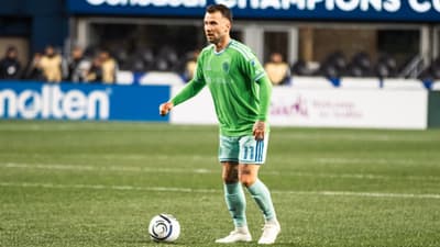 Albert Rusnák on 1-1 draw in Kansas City, Supporter Shield chances and hosting San Diego FC 
