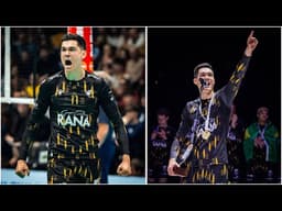 Micah Christenson | MVP of the Coppa Italia SuperLega 2026 | Best Action !!!