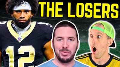 These NFL Draft was BAD For These 5 Veterans