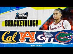 NCAA Tournament Bracketology: Last four in, first four out | Auburn, San Diego St, Cal, Seton Hall