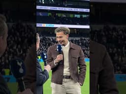 Always a part of our family 🤍 Thank you Dele for coming home this weekend