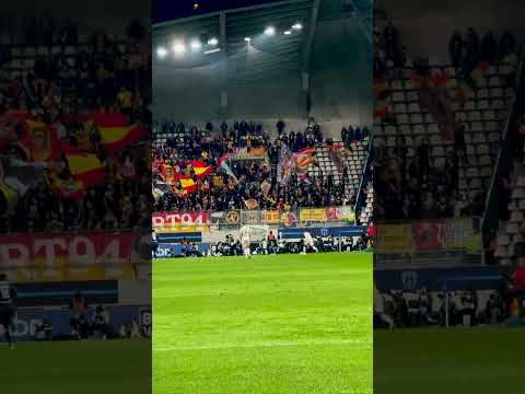 Du début de l'action jusqu'à la finition 🎯