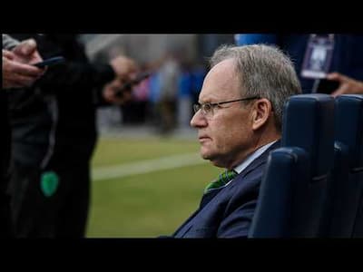 Press Conference: Brian Schmetzer post-match at Tigres UANL
