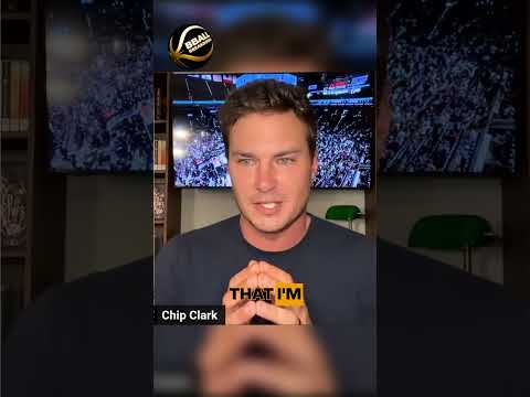 Was the Hard Foul on SGA a Missed Flagrant? Coach Nick and Chip Clark Debate