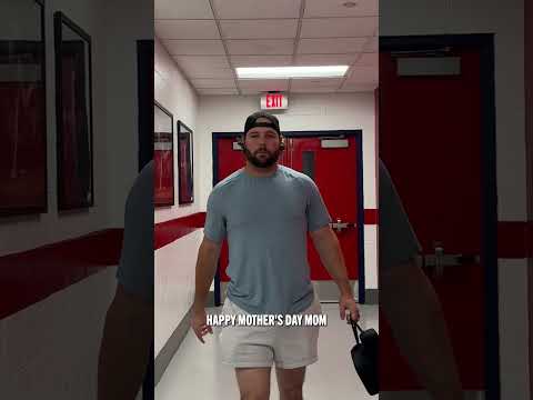 Cardinals players give shoutouts to their #1 fans ❤️👋