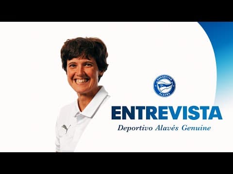 Nueva temporada para el Deportivo Alavés Genuine | Deportivo Alavés