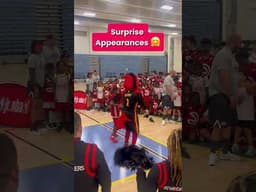 Check out our Jr. Hawks Summer Camps 💪 #atlantahawks #summercamp