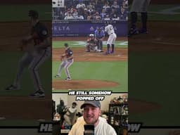 his body hates him 😭