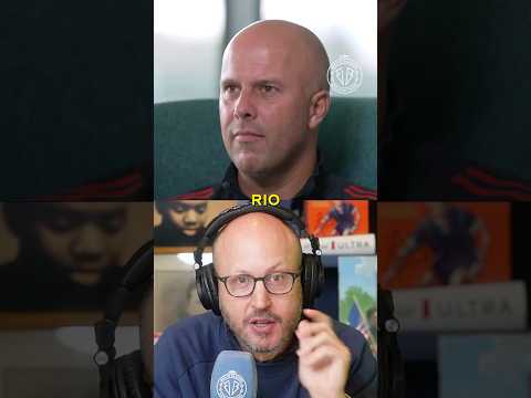 ARNE SLOT ON RIO NGUMOHA’S FUTURE 🌟#liverpoolfc