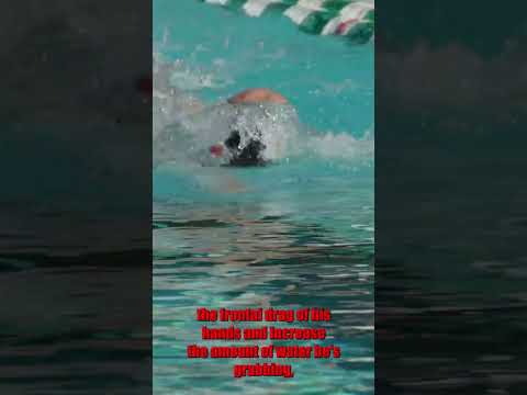 The Handlift for Distance Freestyle #theraceclub