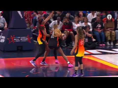 2026 WNBA ALL-STAR | Chicago Sky