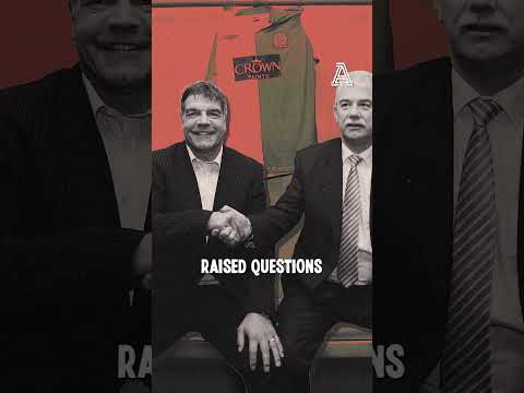 Did a volcano stop Robert Lewandowski coming to the Premier League?