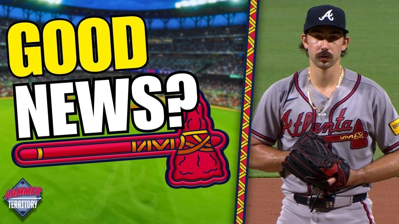 Atlanta Braves: Spencer Strider Injury Update and Drake Baldwin's Imminent Return