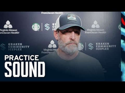 Practice Sound | Lane Lambert - January 24, 2026