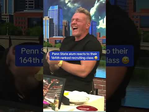 AQ Shipley's reaction 😭