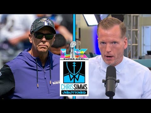 Browns hiring Todd Monken as HC an 'incredible decision' | Chris Simms Unbuttoned | NFL on NBC