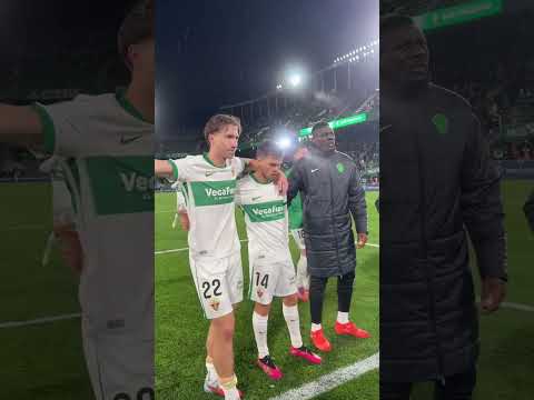 ➕3️⃣ en casa para cerrar un año histórico