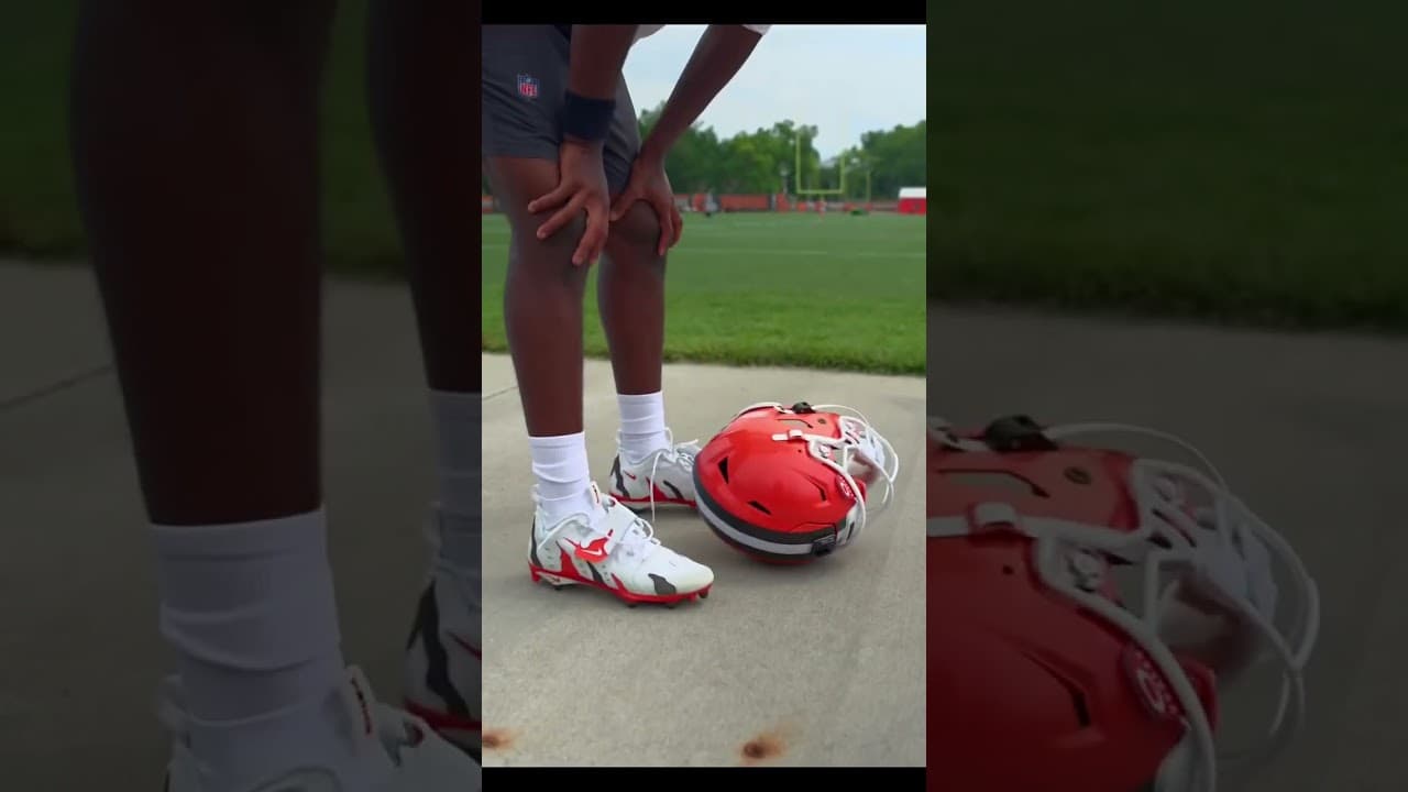 Shedeur wants to make his family proud 🔥 (via @deionandersjr/IG, @deionanders/IG)