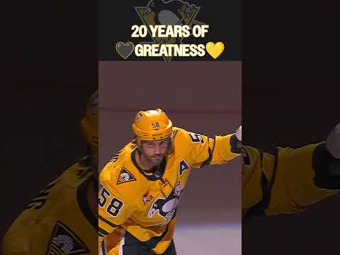 20 Seasons Strong 👏