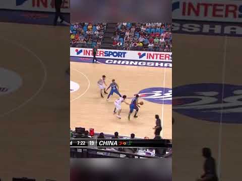 Jayson Castro in his prime was so fun to watch 🍿  #AsiaCup