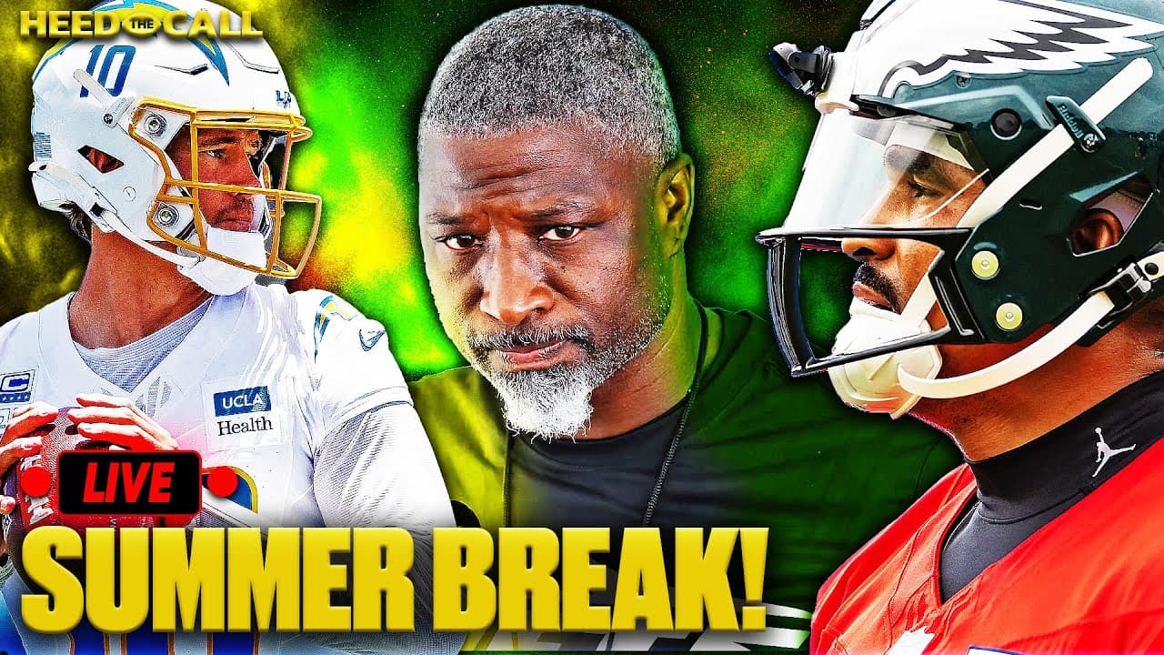 Summer Break: 100 Bold Predictions for the 2026 NFL Season